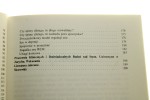 Tajemnice snu Alexander Borbely [1990]