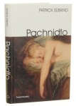Pachnidło Historia pewnego mordercy Suskind Patrick (2005)
