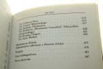 Opowiadania, eseje, listy Bruno Schulz [2000]
