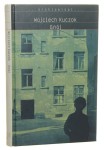 Gnój (Antybiografia) Kuczok Wojciech [Archipelagi / 2003]