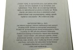 Rehabilitacja Osiatyński Wiktor [2012]