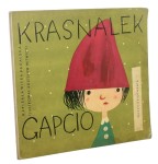 Krasnalek Gapcio Wiera Badalska il. Zdzisław Witwicki (1961)
