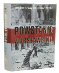 Powstanie Warszawskie Władysław Bartoszewski [2009]