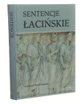 Sentencje łacińskie oprac. Marek Dubiński [2005]