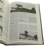 Samoloty Luftwaffe t. I-II Marek J. Murawski [Ilustrowana Encyklopedia Techniki Wojskowej / 1996]