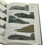 Samoloty Luftwaffe t. I-II Marek J. Murawski [Ilustrowana Encyklopedia Techniki Wojskowej / 1996]