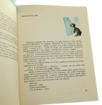 O Pingwinie Kleofasku Irena Tuwim il. Janina Konarska (1968)
