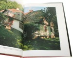 Polska Dwory - dziedzictwo historii / Polska Dworskie pejzaże [2 woluminy] Wiśniewski Mirosław (2003)