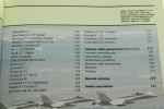 Współczesne samoloty bojowe ilustrowana encyklopedia Bill Gunston, Mike Spick [1993]