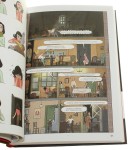 Dziennik Anne Frank Powieść graficzna Anne Frank Adaptacja Ari Folman Ilustr. David Polonsky [komiks] (2019)