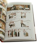Dziennik Anne Frank Powieść graficzna Anne Frank Adaptacja Ari Folman Ilustr. David Polonsky [komiks] (2019)