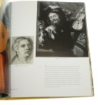 Wiedza tajemna Sekrety technik malarskich dawnych mistrzów David Hockney (2006)