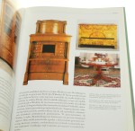 Biedermeier Przewodnik dla kolekcjonerów Joanna Woch (2006)