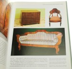 Biedermeier Przewodnik dla kolekcjonerów Joanna Woch (2006)