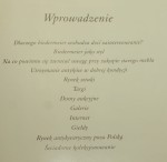 Biedermeier Przewodnik dla kolekcjonerów Joanna Woch (2006)