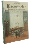 Biedermeier Przewodnik dla kolekcjonerów Joanna Woch (2006)