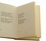 Parasol noś i przy pogodzie Przekłady aforyzmów wschodnich Remigjusz Kwiatkowski (1921)