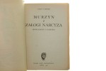 Murzyn z załogi Narcyza Opowiadanie o kasztelu Conrad Joseph [Rzym 1947]