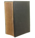 Biblia Księgi Starego Testamentu / Nowy Pana Naszego Jezusa Chrystusa Testament [współoprawne] Z łacińskiego na język polski przełożone przez Jakuba Wujka (Lipsk 1858)