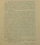 Skorowidz monet polskich Wiktor Chomiński [1929]