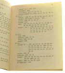 Skorowidz monet polskich Wiktor Chomiński [1929]