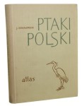 Ptaki polski Sokołowski Jan [1965]