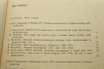 Na warsztatach historyków polskiej myśli politycznej [Polska Myśl Polityczna XIX i XX wieku / 1980]