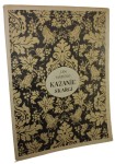 Kazanie Skargi Jan Matejko Tekst Tadeusza Jaroszyńskiego (1913)