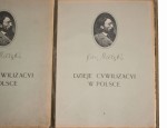 Dzieje cywilizacji w Polsce t. I-II Obrazy i tekst Jana Matejki Przedmowa Władysława Wankiego [1911]