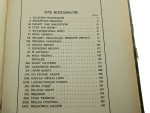 Xiądz Faust Powieść Tadeusz Miciński proj. okł. Konstanty Zacharkiewicz [1913]