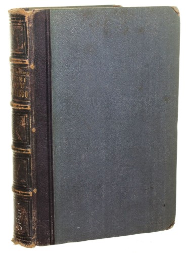 Pieśni ludu polskiego. Serya I [część 1. Dumy i pieśni część 2. Tańce] zebrał i wydał Oskar Kolberg [1857]
