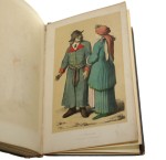 Pieśni ludu polskiego. Serya I [część 1. Dumy i pieśni część 2. Tańce] zebrał i wydał Oskar Kolberg [1857]
