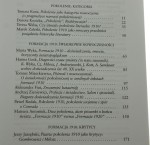 Formacja 1910 Świadkowie nowoczesności red. Dorota Kozicka, Tomasz Cieślak-Sokołowski [Krytyka XX i XXI Wieku / 2011]