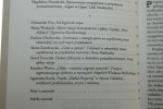 Białe maski/szare twarze Ciało, pamięć, performatywność w perspektywie postzależnościowej pod red. Ewy Graczyk, Moniki Graban-Pomirskiej, Magdaleny Horodeckiej i Moniki Żółkoś [Seria Wydawnicza Centrum Badań Dyskursów Postzależnościowych / 2015]