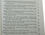 Opowiedzieć (sobie) Polskę Literackie ślady 1918, 1945, 1989 w szkicach warsztatowych na temat (i obok tematu) redakcja naukowa Hanna Gosk, Piotr Sadzik [2016]