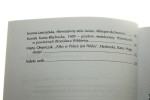 Opowiedzieć (sobie) Polskę Literackie ślady 1918, 1945, 1989 w szkicach warsztatowych na temat (i obok tematu) redakcja naukowa Hanna Gosk, Piotr Sadzik [2016]