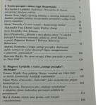 Sam początek lata 1944-1948 w literaturze okresu Polski Ludowej pod redakcją naukową Hanny Gosk i Bożeny Karwowskiej  [Seria Prac Zakładu Literatury Polskiej XX Wieku Instytutu Literatury Polskiej Uniwersytetu Warszawskiego / 2017]