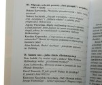 Sam początek lata 1944-1948 w literaturze okresu Polski Ludowej pod redakcją naukową Hanny Gosk i Bożeny Karwowskiej  [Seria Prac Zakładu Literatury Polskiej XX Wieku Instytutu Literatury Polskiej Uniwersytetu Warszawskiego / 2017]