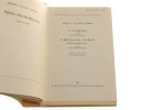 Pisma filozoficzne t. IV O starości. O przyjaźni. Topiki. Fragmenty Cyceron (Marcus Tullius Cicero)[Biblioteka Klasyków Filozofii / 1963]