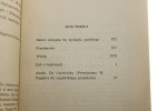 List o tolerancji Tekst łaciński i przekład polski John Locke [1963]