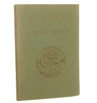 Księga ubogich Jan Kasprowicz (Pod Znakiem Poetów) (1939)