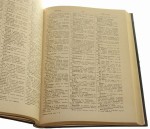 M. Arcta słownik wyrazów obcych 33.000 wyrazów, wyrażeń i przysłów cudzoziemskich [pochodzenie wyrazów (etymologję) i wyjaśnienia wstępne oprac. Henryk Ułaszyn]  [1936]