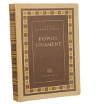Popiół i diament Jerzy Andrzejewski [WYDANIE PIERWSZE / 1948]
