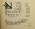 Powieść o udałym Walgierzu Żeromski Stefan zdobił Zygmunt Kamiński [1926]