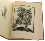 Powieść o udałym Walgierzu Żeromski Stefan zdobił Zygmunt Kamiński [1926]