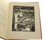 Powieść o udałym Walgierzu Żeromski Stefan zdobił Zygmunt Kamiński [1926]