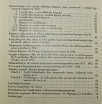 Den Med Statsmedel Understodda Hastpremieringen M.M. Under AR 1964 Praca zbiorowa (Kungl. Lantbruksstyrelsen Meddelanden Serie B. Lantbruksavdelningen Nr 56) (1965)