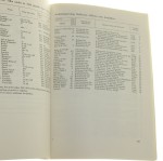 Den Med Statsmedel Understodda Hastpremieringen M.M. Under AR 1964 Praca zbiorowa (Kungl. Lantbruksstyrelsen Meddelanden Serie B. Lantbruksavdelningen Nr 56) (1965)