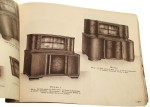 Die Neue Mobel Auswahl Friedrich A. Flamme Mobel-Grosshandlung Bremen Hamburg Hannover [Katalogpreis] [Hurtownia mebli Friedrich A. Flamme Brema Hamburg Hanower Katalog ] [ca 1939]
