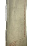 Album młodej architektury [architektura, grafika użytkowa, fotografie, rysunek, film] Związek Słuchaczów Architektury praca zbiorowa [1935]